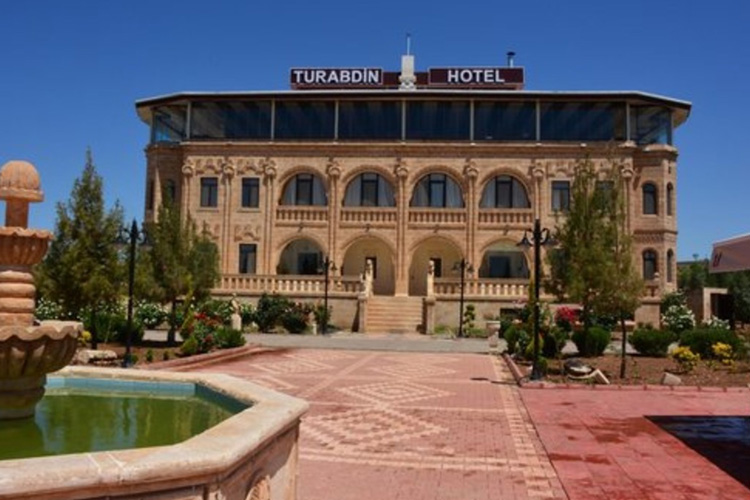 Turabdin Hotel