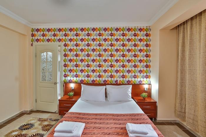 Termal Apart Villa Otel Dundar Termal Apart Villa Otel Dundar