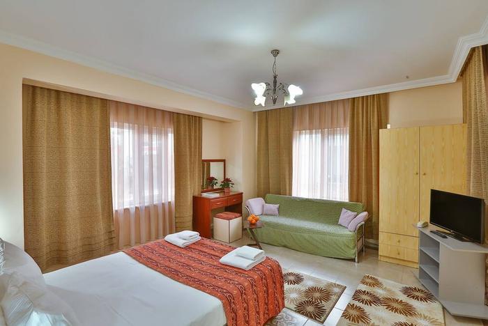 Termal Apart Villa Otel Dundar Termal Apart Villa Otel Dundar