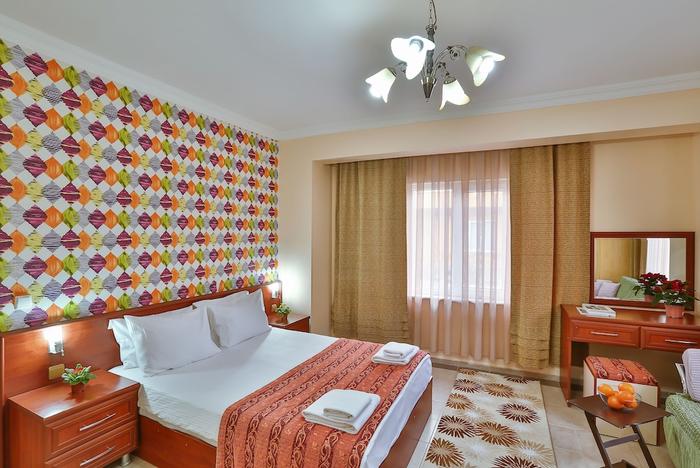 Termal Apart Villa Otel Dundar Termal Apart Villa Otel Dundar