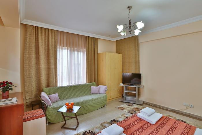 Termal Apart Villa Otel Dundar Termal Apart Villa Otel Dundar