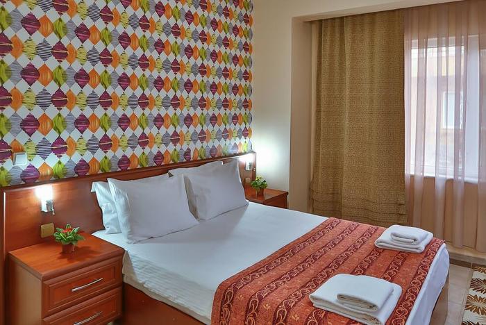 Termal Apart Villa Otel Dundar Termal Apart Villa Otel Dundar