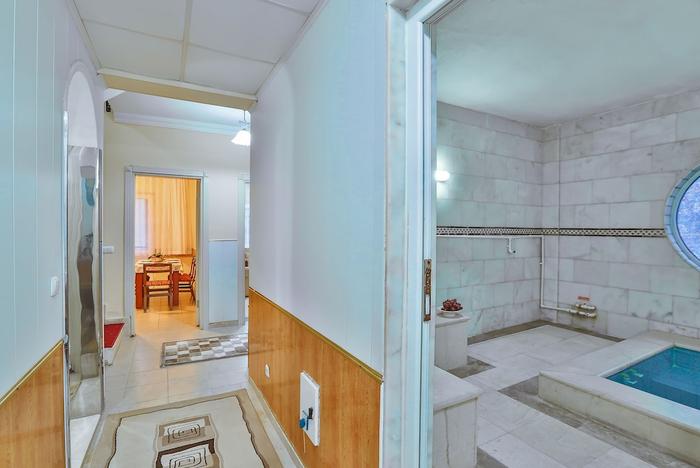 Termal Apart Villa Otel Dundar Termal Apart Villa Otel Dundar