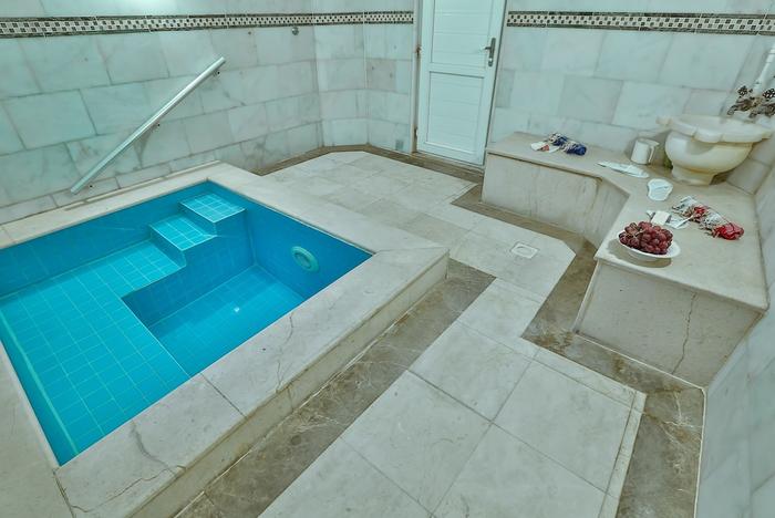 Termal Apart Villa Otel Dundar Termal Apart Villa Otel Dundar