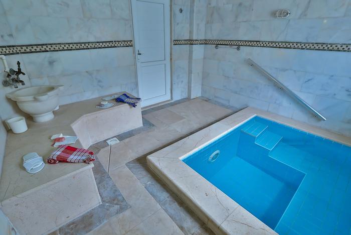 Termal Apart Villa Otel Dundar Termal Apart Villa Otel Dundar