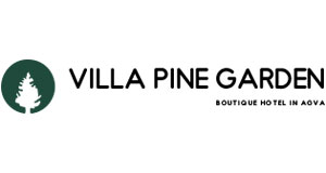Villa Pine Garden